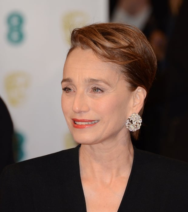 Kristin Scott Thomas