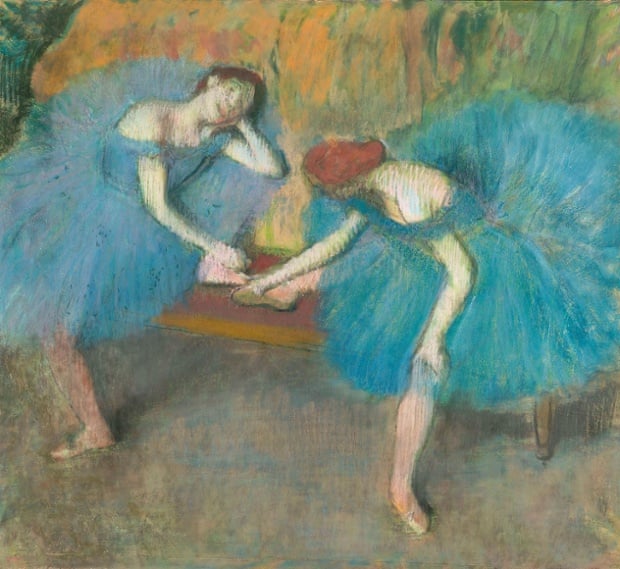 Degas