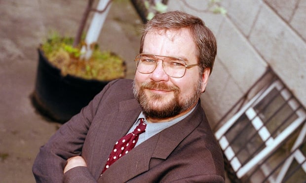 Phil Zimmermann: 'End-to-end encryption is everywhere now: in browsers, online banking...'