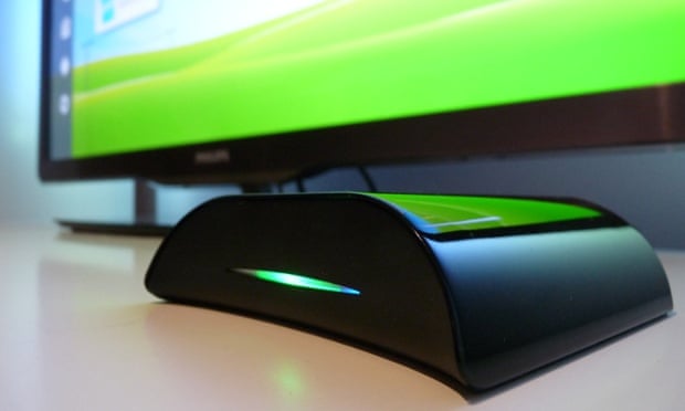 GreenEgg Smart Home Hub