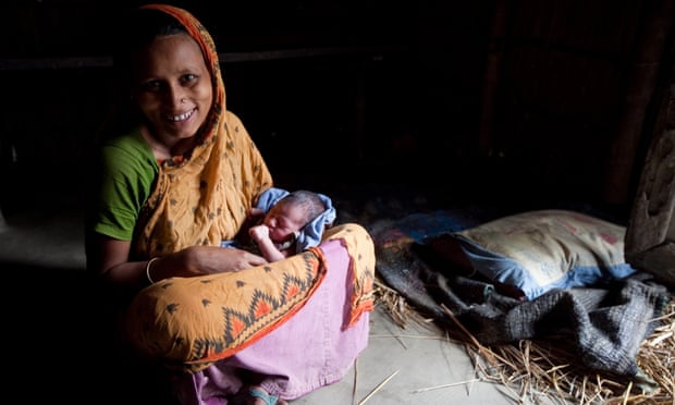 women in Bangladesh