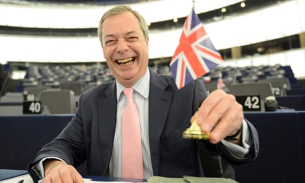 Nigel Farage repeated his claim that multiculturalism is to blame for western citizens joining Islamic State.
