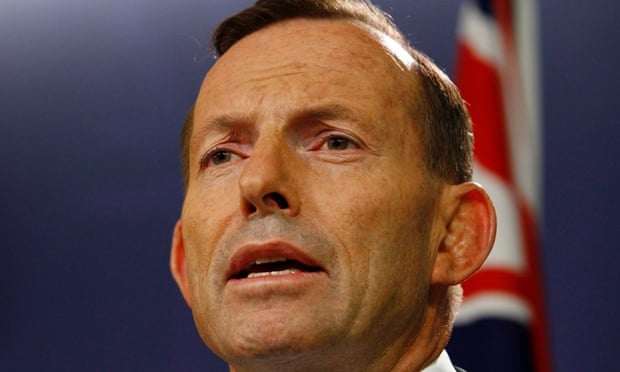 Time is running out for Tony Abbotts chaotic and dysfunctional.