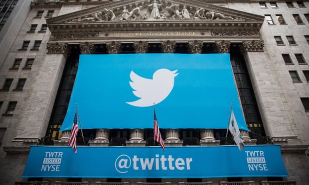Twitter's user growth is slow, but its advertising growth is anything but.