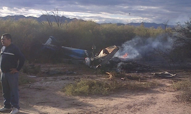 Argentina helicopter crash: 10 dead, including French sporting.