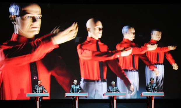 Kraftwerk