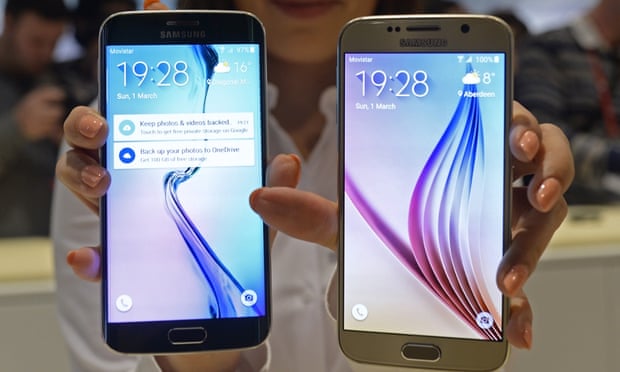 samsung galaxy s6 galaxy s6 edge