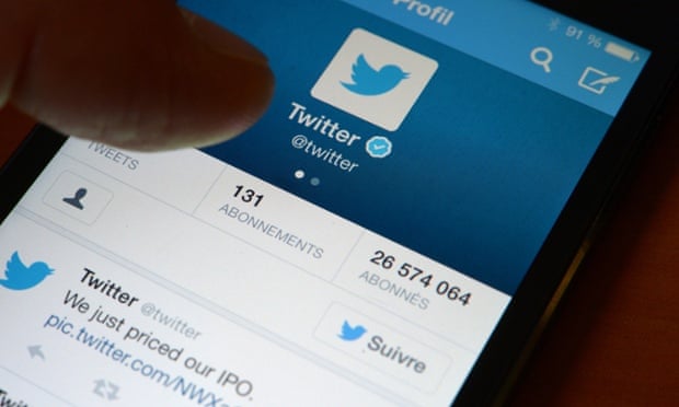 Twitter was recently linked with a buyout by Google, at least the third time the two companies have been linked in such a way.