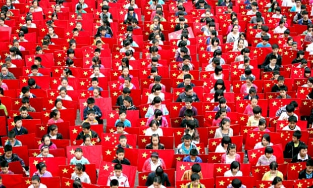 The Chinese educational system has been criticised for its focus on science and failure to produce fully rounded individuals.