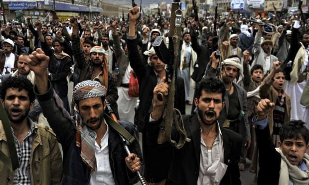 The Guardian view on the crisis in Yemen: resolve it now.
