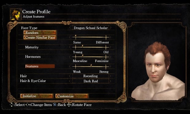 Dark Souls