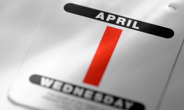 April Fools Day 2015 ��� the best jokes from around the world.