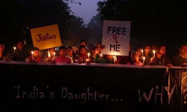 Indias Daughter: BBC brings forward airing of Delhi rape.