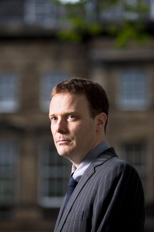 Tom McCarthy.