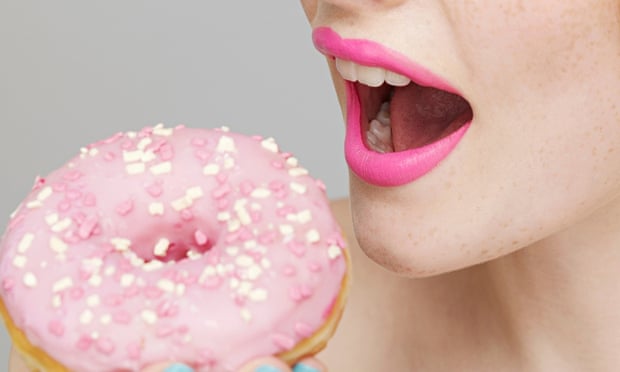 What to eat. When to eat it. When to put makeup on. Stop with all the rules.