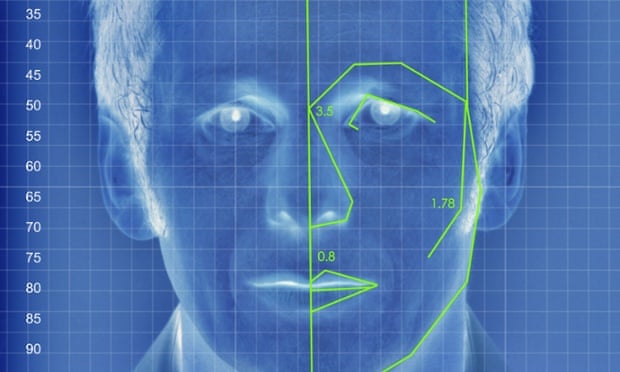 Face recognition system