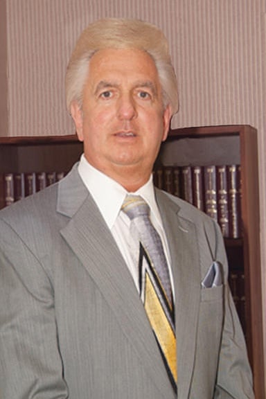 judge ronald brockmeyer ferguson