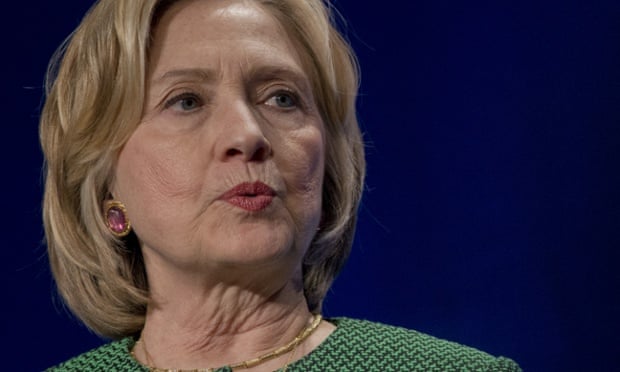 Clinton benefitted from email double-standard, says former US.