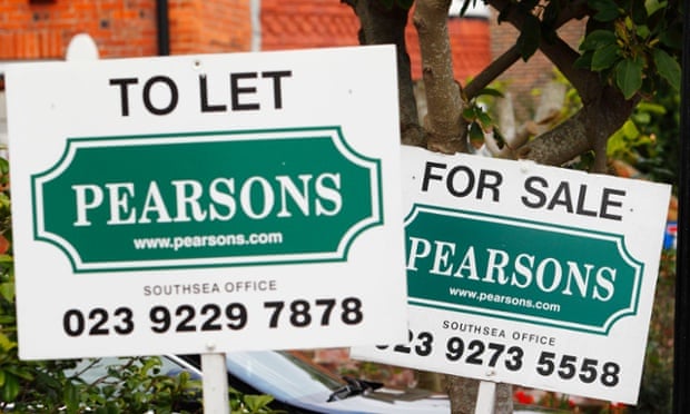 The returns on buy-to-let properties have outstripped those from investment in shares, bonds and cash.