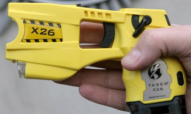taser stun gun