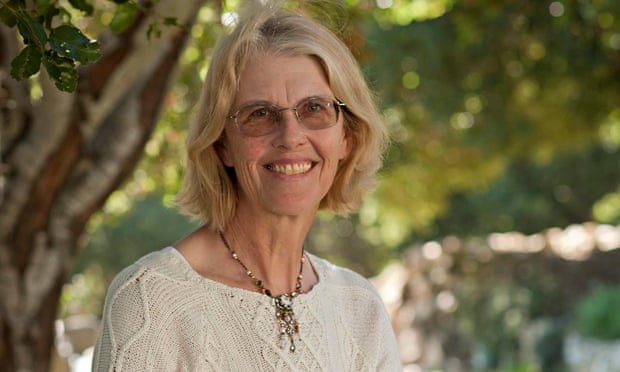 Jane Smiley: a bit too fascinated by grandchildren?