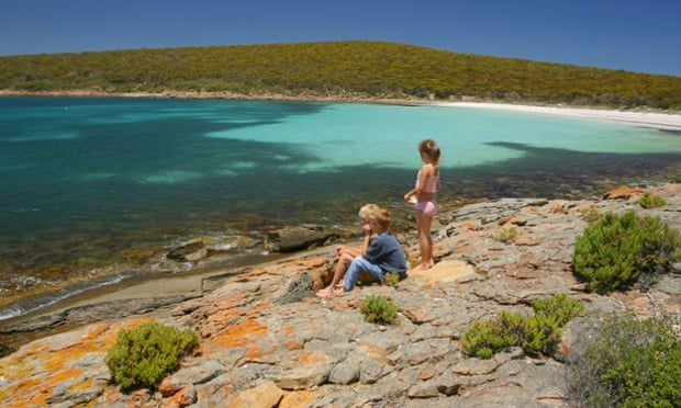 Memory Cove, Lincoln National Park, SouthAustralia