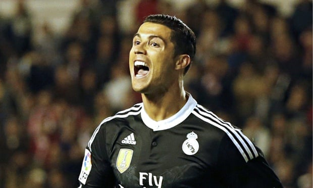 Rayo Vallecano v Real Madrid