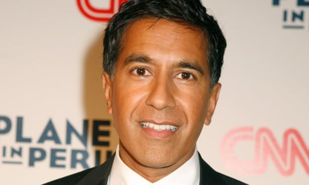 Dr Sanjay Gupta