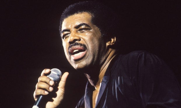 Ben E King hit the charts in 1961 with Stand By Me