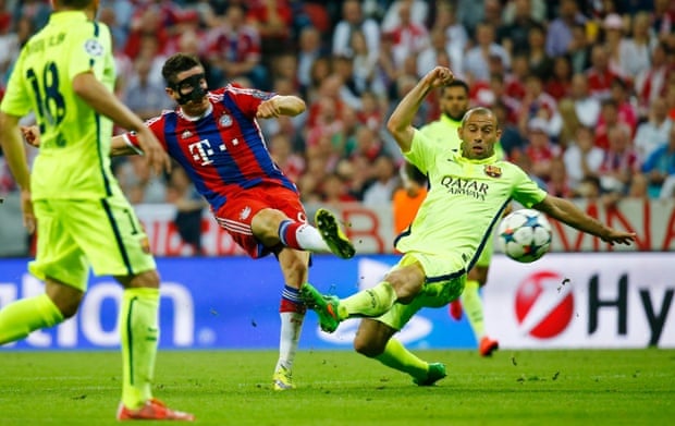 Левандовски