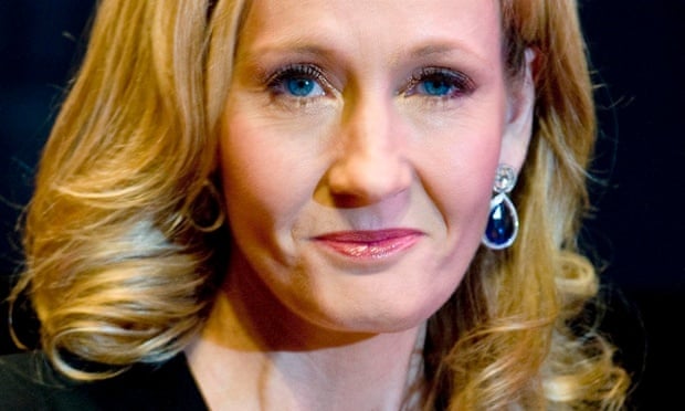 JK Rowling: the Daily Mail printed an apology to the author and paid 'substantial damages'over an article about her time as a single mother