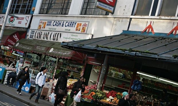peckham london
