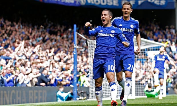 Chelsea v Crystal Palace