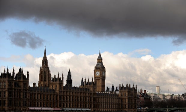 Electoral Reform Referedum Sought by Downing Street