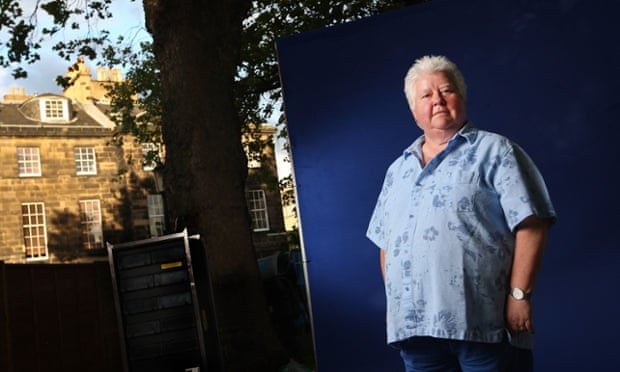 Scottish crime writer Val McDermid will be interviewed by Scotland’s first minister, Nicola Sturgeon.