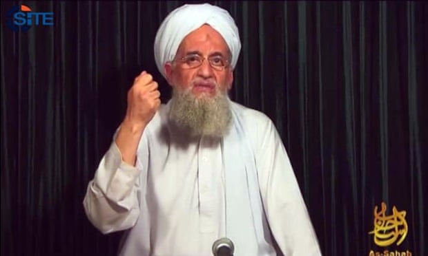 Ayman al-Zawahiri is isolated, scholars allied to him say.
