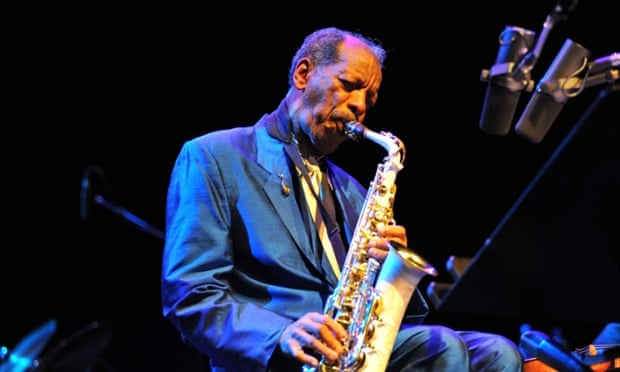 Ornette Coleman