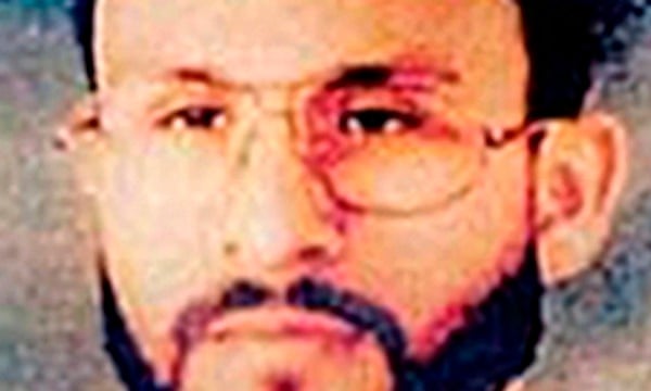 abu zubaydah torture