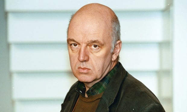 James Fenton