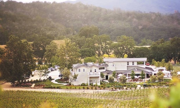 Justin Wine, Paso Robles