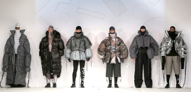 Hannah Wallace's winning designs