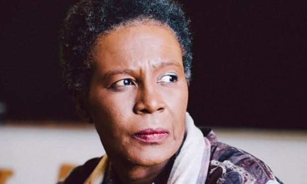 Claudia Rankine
