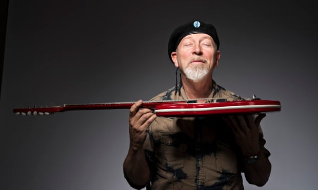 Richard Thompson