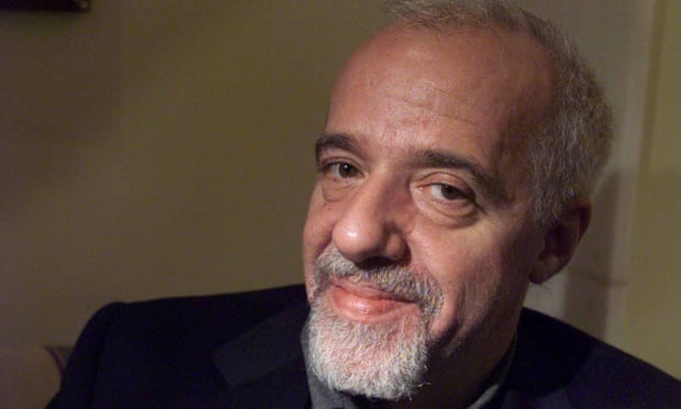 Paulo Coelho