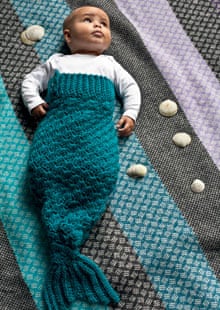 How to make a sleep sack for a baby Life and style The ...