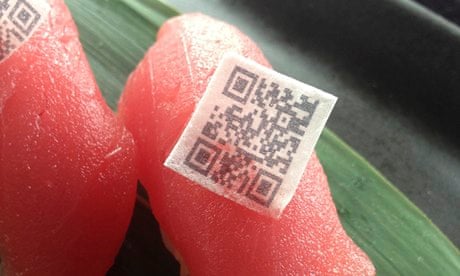 qr code research paper qr code research paper
