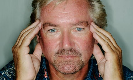 Noel Edmonds