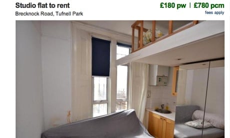 Cheap flats in london rent