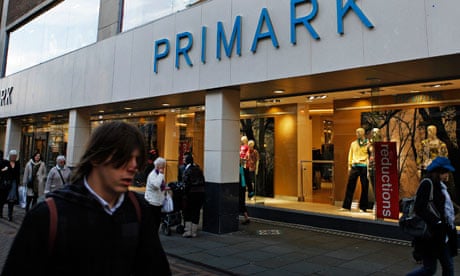 British clothing stores in usa