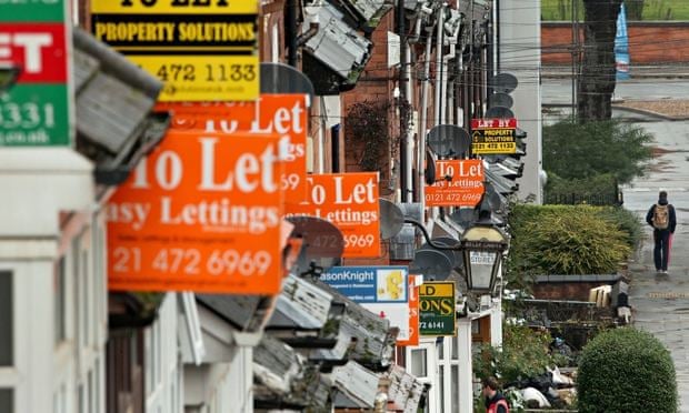 House Prices steady